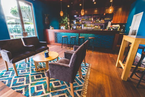 Esplanade Diner & Bar - Accommodation 4U 0