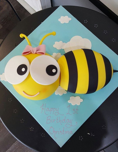 Essence Patisserie - Accommodation 4U 0