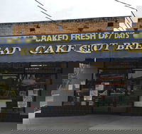 Fawkner Bakery  Cake Shop - Accommodation 4U