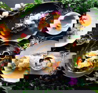 Finesse Eatery  Espresso Bar - Accommodation 4U