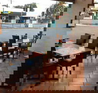 Glasshouse Cafe - Accommodation 4U