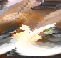 Gotzinger Deli Cafe - Accommodation 4U