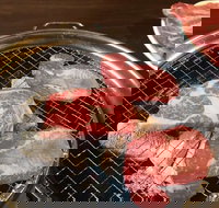 Guiso Japanese BBQ  Bar - Accommodation 4U