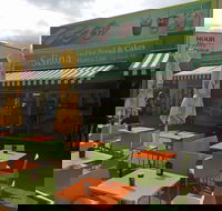 Hoang Lan Hot Bread - Sunshine - Accommodation 4U