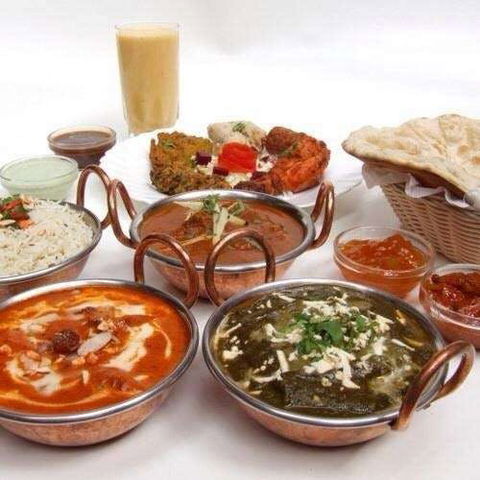 Indian Masala Flavours - Accommodation 4U 0