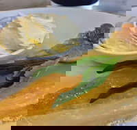 Jamaica Blue - Murdoch - Accommodation 4U