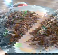 Jumbo BBQ Roast Duck House - Accommodation 4U