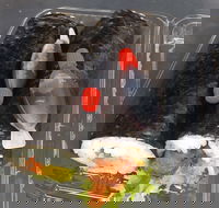 Kenko Sushi House - Accommodation 4U
