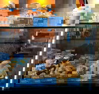 King of Cakes - Clayfield - Accommodation 4U