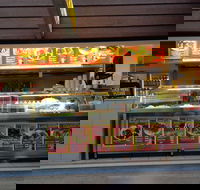 King Kebab - Accommodation 4U