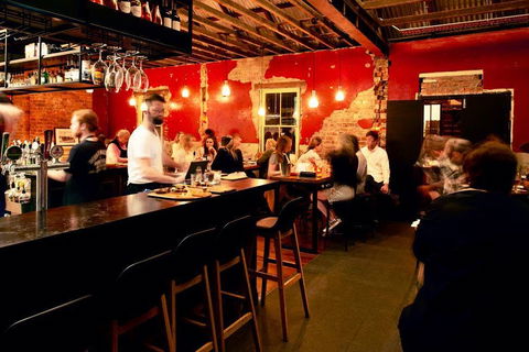 King Tea Bar - Accommodation 4U 0