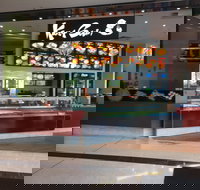 Krazy Shushi - Accommodation 4U