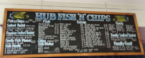 Kwinana Fish And Chips - Accommodation 4U 0