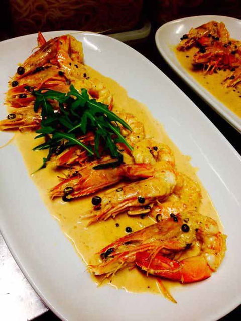 Lipari Pizza - Rozelle - Accommodation 4U 0