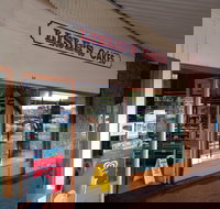 Lisle's Cafe - Accommodation 4U