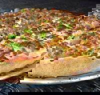 Mahendra's Indian Cuisine - Accommodation 4U