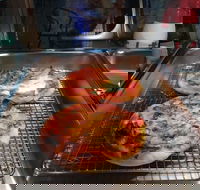 Malaga Markets Woodfired Pizza  Pasta - Accommodation 4U