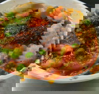 Mamak Rice and Noodle - Accommodation 4U