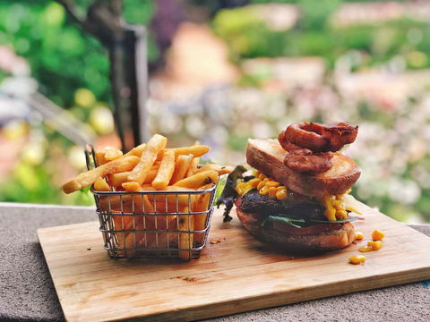 Masonmill Family Restaurant - Accommodation 4U 0