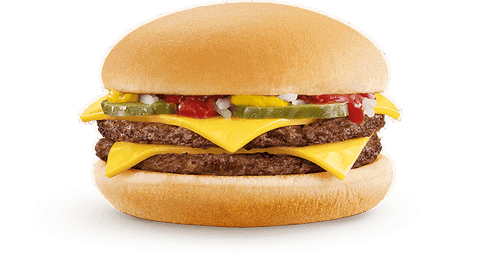 McDonald's - Accommodation 4U 0