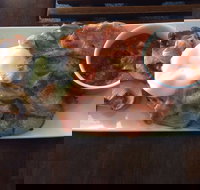 Monbulk Fish And Chips - Accommodation 4U