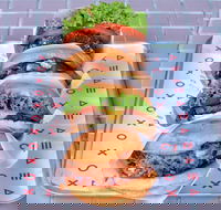 Mookie Burger - Accommodation 4U