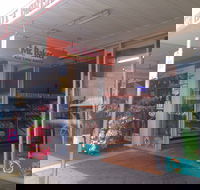 Mr. Baker - Accommodation 4U