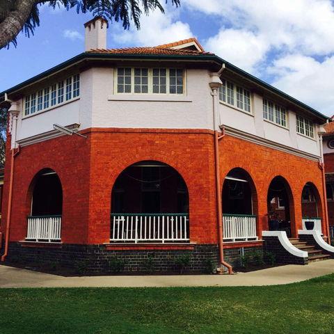 Muddy Waters Cafe - Accommodation 4U 0