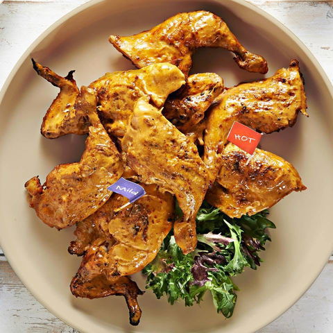 Nando's - Wetherill Park - Accommodation 4U 0