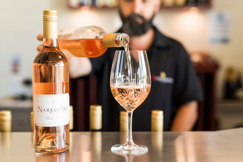 Narkoojee Winery - Accommodation 4U 0