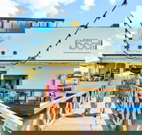 Noosa Boathouse - Accommodation 4U