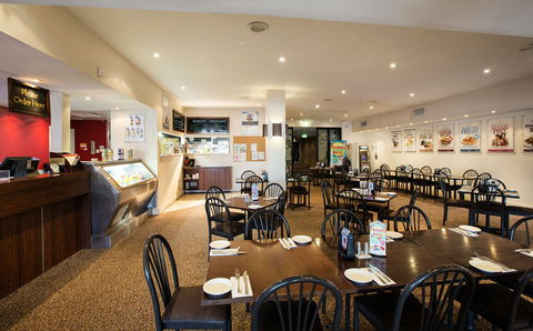 Palm Beach Hotel - Accommodation 4U 0