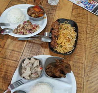 Pinoy Kitchen - Accommodation 4U