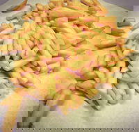 PJ O'Reilly's - Accommodation 4U