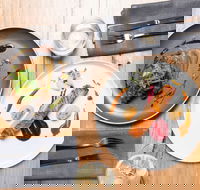 Porters - Accommodation 4U