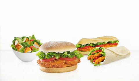 Red Rooster - Brisbane CBD - Accommodation 4U 0