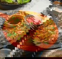 Restaurant Gangnam - Karawara - Accommodation 4U