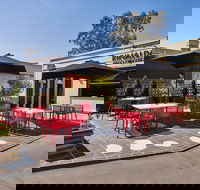 Rinaldo's Casa Cucina - Accommodation 4U