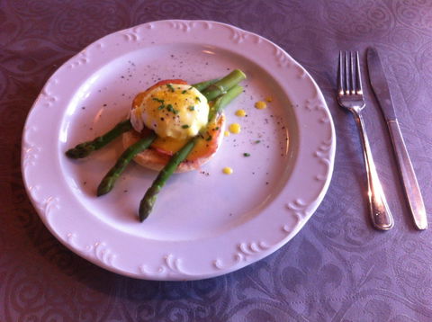 Riverside Bar And Restaurant: Mount Seaview Resort - Accommodation 4U 0