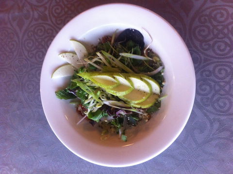 Riverside Bar And Restaurant: Mount Seaview Resort - Accommodation 4U 2