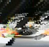 Seaview Restaurant - Accommodation 4U