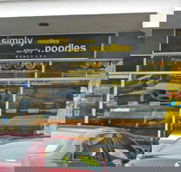 Simply Noodles - Accommodation 4U