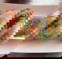 Spy-C Thai Carlton - Accommodation 4U