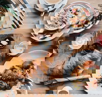 Stable Coffee  Kitchen - Accommodation 4U