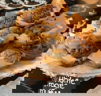 Stellarossa - Strathpine - Accommodation 4U