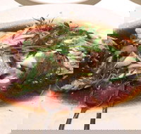 St. James Crabhouse Bar  Grill - Accommodation 4U