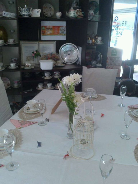 Summerland House Farm- House With No Steps - Accommodation 4U 0