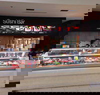 Sushi Bar - Accommodation 4U