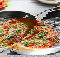 Taste of Greece - Accommodation 4U