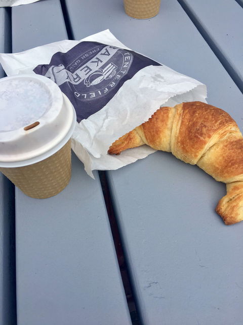 Tenterfield Bakery - Accommodation 4U 0
